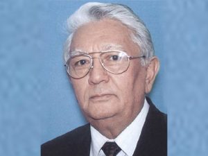 AMEA-nın sabiq prezidenti vəfat etdi