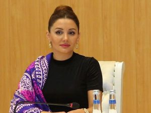 Aytac Əliyevanın məhkəməsində dava düşdü