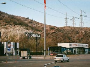 Gürcüstana getmək istəyənlərə şad xəbər – LƏĞV EDİLDİ