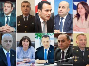 Vəzifədə olan məşhur idmançılar… – SİYAHI