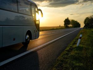 “Yolda tur iştirakçıları ilə sürücü arasında mübahisə yaranıb” –  Qəzanın TƏFƏRRÜATLARI