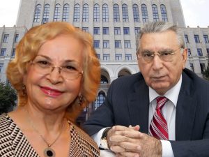 Ramiz Mehdiyevin həyat yoldaşı və kürəkəni işdən çıxarıldı – FOTOFAKT