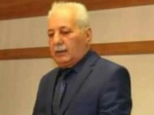 Sabiq icra başçısı vəfat etdi