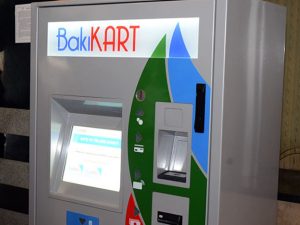 Bakıda bu marşrut xətti “BakıKart”a keçdi