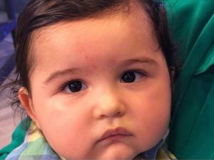 3 yaşlı Amirlə bağlı hər kəsin gözlədiyi xəbər gəldi – VİDEO