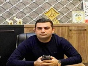 Bakıda iş adamı başqasını xilas edərkən ÖLDÜ