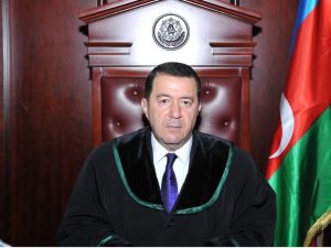 Ali Məhkəmənin sabiq hakimi vəfat etdi