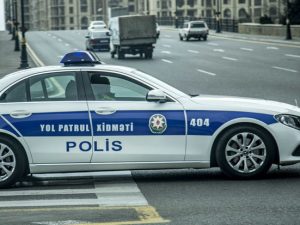 DYP-dən XƏBƏRDARLIQ: Beş min manat cərimələnə bilərsiniz