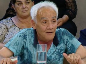 “Anam məni yoldaşıma qısqanırdı” – Əməkdar artist