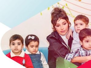 Mehriban Əliyeva paylaşım etdi – FOTO