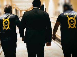 Azərbaycanda daha 5 vəzifəli şəxs SAXLANILDI