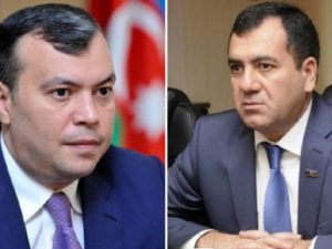 Sahil Babayev Milli Məclisdə tənqid olundu: “Düzgün iş qurulmur”