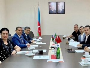 Azərbaycanla Türkiyə arasında daha bir vacib anlaşma – Bu dəfə əqli mülkiyyət…