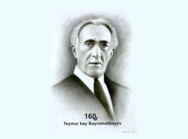 Teymur bəy Bayraməlibəyov – 160