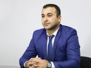 Deputatlığa namizəd Peyman Sadıqov Şirvanın əsas problemlərini dilə gətirdi