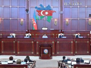 Deputatlar bu məsələləri müzakirə edəcək