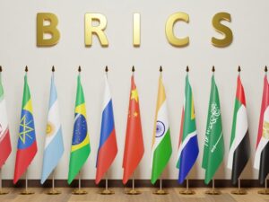 BRICS ölkələri Kazan bəyannaməsini qəbul ediblər