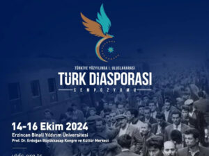 Türk diasporunun qarşılıqlı fəaliyyəti müzakirə edildi