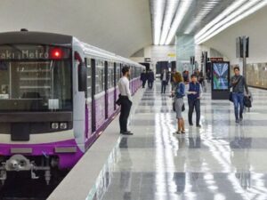 Bəzi metrostansiyalarda tibb məntəqələri yaradılacaq