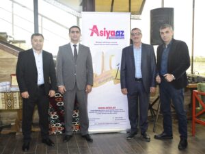 “Asiya.az” 10 yaşını qeyd etdi –