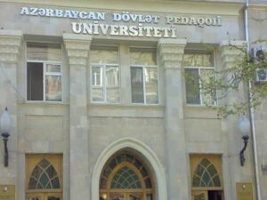 Sabahdan bu universitetdə də “TələbəPlus” kartları veriləcək