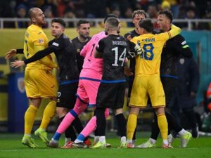 UEFA bu milli komandaya texniki məğlubiyyət verdi