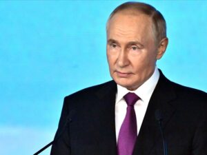 Putin MDB liderlərinin növbəti görüş vaxtını anons etdi