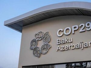 Azərbaycan mediasının COP29-dakı fəaliyyət statistikası açıqlandı