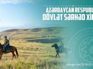 Dövlət Sərhəd Xidməti COP29-la bağlı tapşırıqları yerinə yetirib