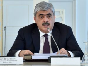 Minimum pensiyanın artımı üçün büdcədə vəsait nəzərdə tutulub – Nazir