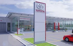 “Toyota Abşeron Center” ölkədən niyə pul çıxarıb?