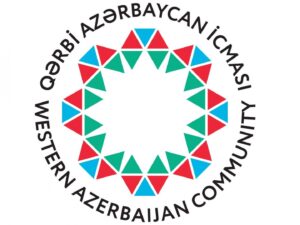 Qərbi Azərbaycan İcması ABŞ səfirliyini qınadı – BƏYANAT