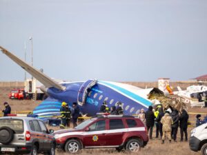 İndiyədək dünyada baş verən “Embraer 190” QƏZALARI