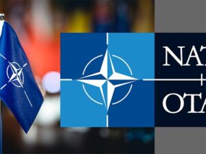 NATO çağırış etdi – Təyyarə qəzası hərtərəfli araşdırılsın