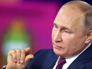 Putin sual yağışına tutulacaq – 500 min müraciət gəlib