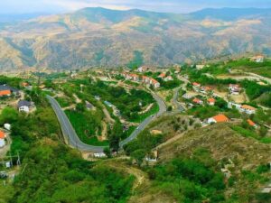 Laçını öz iqtisadi imkanlarımızla bərpa edirik