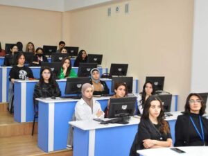 Bu il akkreditasiyadan keçmiş universitetlərin adları açıqlanıb