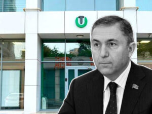 Deputata məxsus olduğu deyilən şirkət 1 ildə 5,9 milyonluq tenderin qalibi olub