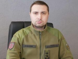 Azərbaycan təyyarəsi Rusiya raketi ilə vurulub – Baş Kəşfiyyat İdarəsinin rəisi