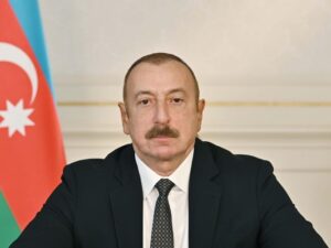 Prezident təcili müşavirə keçirdi