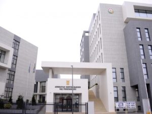 Təyyarə qəzası ilə bağlı cinayət işi BAŞLANDI