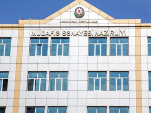 Müdafiə Sənayesi Nazirliyi yeni şirkət yaradıb – Nizamnamə kapitalı 6 milyon manat