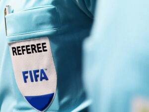 2025-ci ildə Azərbaycanı təmsil edəcək FIFA referilərinin SİYAHISI