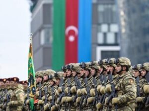 Hərbi qulluqçularla bağı yeni qanun HAZIRLANIR