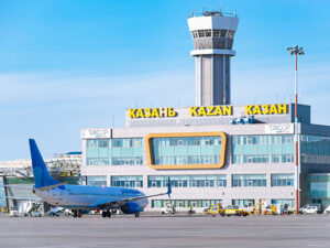 Rusiyanın bu hava limanlarının fəaliyyəti məhdudlaşdırıldı