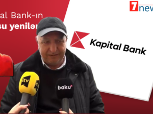 Hökümə Əliyevanın vəfatına görə verilmiş pul oğurlandı – Kapital Bank xalqı necə talayır?