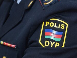 DYP rəisi işdən çıxarıldı – Yeni TƏYİNAT