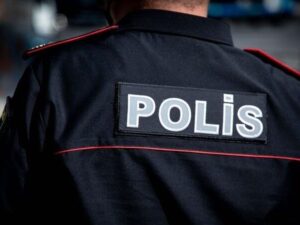 Polisin maaşı ilə bağlı FƏRMAN VERİLDİ