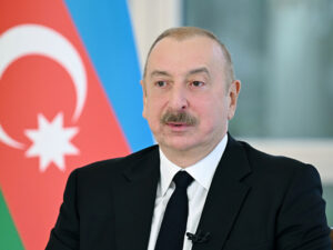 “İlham Əliyevin müraciətinin BMT-nin rəsmi sənədi kimi yayılması xüsusi əhəmiyyət kəsb edir”