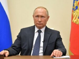 Putin danışıqlar masasına oturmayacağını dedi: ISW bunun mənasını izah etdi